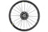Фото #5 товара Mavic Ksyrium Elite Road Rear Wheel, 700c, Aluminum, TLR, 12x142mm TA, 24H, CL
