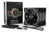 Фото #8 товара Be Quiet! Light Wings 140mm ARGB PWM High Speed Fan Black 3 Pack - Fan - 14 cm - 2200 RPM - 31 dB - 71.7 cfm - 121.82 m³/h