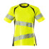 Hi-Vis Yellow / Black