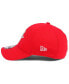 Фото #5 товара Houston Rockets Team Classic 39THIRTY Cap