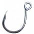 Фото #2 товара EXPLORER TACKLE Inline Spinning Single Eyed Hook