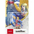 Коллекционная фигура Amiibo The Legend of Zelda: Skyward Sword HD - Zelda & Loftwing