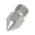 Фото #1 товара Printer nozzle 0,2mm MK8 - filament 1,75mm - stainless steel