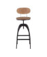 Фото #12 товара Dakota Bar Stool