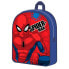Фото #1 товара MARVEL 30 cm Spiderman Backpack