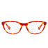 Ladies' Spectacle frame Ralph Lauren RA 7143U