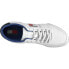 Tommy Hilfiger Retro Leather Cupsole