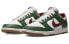 Фото #3 товара Кроссовки Nike Dunk Low "Gorge Green" FB7160-161