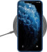 Фото #4 товара Чехол для смартфона 3MK Matt Case iPhone 12 Mini 5,4" ягодно-синий