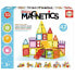 EDUCA Magnetics 42 Pieces Puzzle