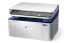 Фото #1 товара Xerox WorkCentre 3025/BI - Laser - Mono printing - 600 x 600 DPI - Mono copying - A4 - Blue - White
