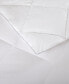 Фото #3 товара Одеяло альтернативное для зимы Madison Park Signature 1000 TC Diamond Quilted, размер Full/Queen.