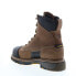 Carolina Workflex Composite Toe Waterproof 8" CA2559 Mens Brown Work Boots