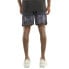 Фото #2 товара Puma Train Graphic 8 Inch Woven Athletic Shorts Mens Black Casual Athletic Botto