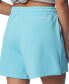 ფოტო #9 პროდუქტის Women's Trek™ Mid-Rise French Terry Shorts