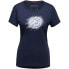 ფოტო #1 პროდუქტის MAMMUT Alnasca Graphic short sleeve T-shirt