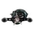 CINNETIC Armed CRBK BC LH Baitcasting Reel