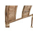 Фото #2 товара Изголовье кровати DKD Home Decor Натуральный Деревянный ротанг 179 x 4 x 129 cm