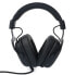 Фото #4 товара FABER-CASTELL GH500 - Headset - Head-band - Gaming - Black - Binaural - In-line control unit