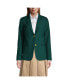 Фото #4 товара Women's School Uniform Hopsack Blazer