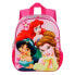 Фото #1 товара KARACTERMANIA Palace 31 cm Disney Princess 3D backpack