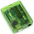 Фото #2 товара Case for Arduino Uno - green