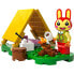 Фото #4 товара LEGO Outdoor Activities With Coni Construction Game