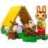 Фото #5 товара LEGO Outdoor Activities With Coni Construction Game