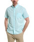 Фото #1 товара Brooks Brothers Oxford Shirt Men's