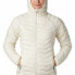 Женская спортивная куртка Columbia Powder Lite Белый