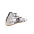 Фото #16 товара Roan by Bed Stu Posey F990005 Womens Beige Leather Strap Sandals Shoes