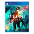 PLAYSTATION GAMES PS4 Battlefield 2042