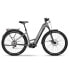 Фото #1 товара HAIBIKE Trekking 7 Low 07w 27.5´´ 2023 electric urban frame