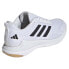 ADIDAS Novaflight 2 indoor court shoes