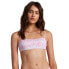 Фото #1 товара BILLABONG Keep It Mellow Tank Bikini Top