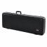 Фото #1 товара Gator GC-Electric-A Guitar ABS Case