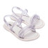 MELISSA Airbubble sandals