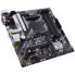 Фото #2 товара ASUS Prime B550M-A Wi-Fi II, AMD B550 Mainboard - Sockel AM4