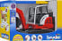 Bruder Professional Series Schaeff HR16 Mini Excavator (02432) - фото #1