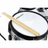 Фото #9 товара Millenium Youngster Drum Set Silver