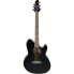 Ibanez Talman TCY10E Black