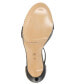 ფოტო #5 პროდუქტის Women's Noelli Chain Detailed Platform Sandal