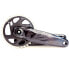 Фото #1 товара SRAM GX Eagle Crankset / Boost 148 / DUB / 12-Speed / 52mm CL / 175mm / 32T