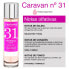 CARAVAN Nº31 150+30ml Parfum