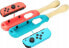 MARIGames uchwyty Pałeczki Taiko na Joy-Con