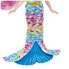 ENCHANTIMALS Royal Ocean Kingdom Radia Rainbow Fish & Flo Doll