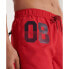 Фото #3 товара SUPERDRY Water Polo Swimming Shorts