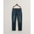 Фото #3 товара GANT 1000271 Slim Fit Jeans
