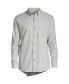 Фото #1 товара Men's Traditional Fit Flagship Flannel Shirt