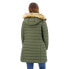 Фото #2 товара SUPERDRY Fuji Mid Length puffer jacket